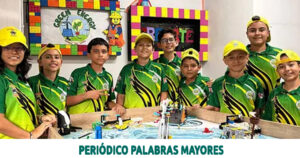 Lee más sobre el artículo Alcaldía de Pereira continúa impulsando la robótica en las instituciones educativas