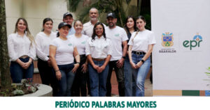Lee más sobre el artículo Empresas Públicas de Risaralda llega con su nuevo nombre para ampliar su cobertura