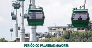 Lee más sobre el artículo FALLAS EN EL SISTEMA DE CONTROL DE MEGACABLE POR TORMENTA ELÉCTRICA