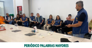 Lee más sobre el artículo Organismos de socorro de Dosquebradas se capacitan en escenarios de riesgo y cómo intervenirlos