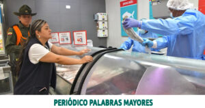 Lee más sobre el artículo Alcaldía de Dosquebradas refuerza control a pescaderías