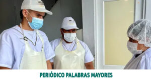 Lee más sobre el artículo Alcaldía de Pereira intensifica los operativos para el control de venta y consumo de pescado previo a la Semana Santa
