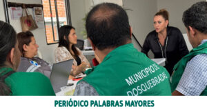 Lee más sobre el artículo Alcaldía y siete organizaciones de recuperadores se unen para transformar a Dosquebradas