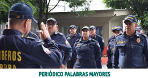 Lee más sobre el artículo Bomberos Voluntarios se integran al Cuerpo Oficial de Bomberos de Pereira