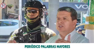 Lee más sobre el artículo Captura de 11 personas e incautación de armas y estupefacientes, tras operativos de Secretaría de Gobierno y Policía