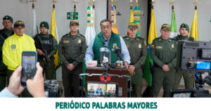 Lee más sobre el artículo Capturado cabecilla de grupo armado ilegal que pretendía instalarse en Risaralda