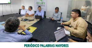 Lee más sobre el artículo Consejo Directivo del Infider aprobó adición de recursos para línea de Crédito de Fomento