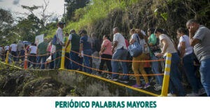Lee más sobre el artículo Dosquebradas transforma la Semana Santa con seguridad