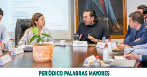 Lee más sobre el artículo Gobernador solicita acompañamiento de Planeación Nacional para avanzar en proyectos regionales