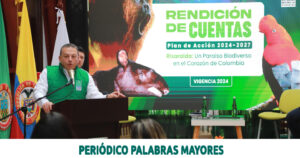 Lee más sobre el artículo La CARDER llevó a cabo la Audiencia Pública de Rendición de Cuentas vigencia 2024