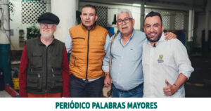 Lee más sobre el artículo La Virginia avanza en la construcción de la Política Pública de Acción Comunal