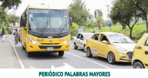 Lee más sobre el artículo Megabús hace un llamado a la tolerancia y a la prudencia en las vías