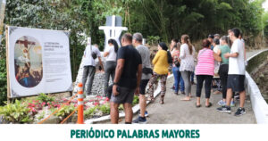 Lee más sobre el artículo Monitoreo constante confirma la seguridad para realizar El Viacrucis en Dosquebradas
