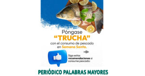 Lee más sobre el artículo Recomendaciones de la Gobernación de Risaralda para una Semana Santa sin problemas de salud
