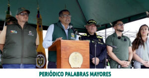 Lee más sobre el artículo Risaralda presentó el plan para Semana Santa ‘Unidos por la Seguridad’