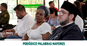 Lee más sobre el artículo Risaralda reafirma su compromiso con los firmantes del Acuerdo de Paz y con líderes sociales