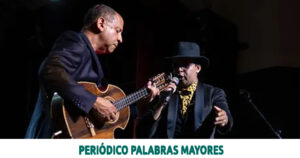 Lee más sobre el artículo Son de Cuba sinfónico, la gala que puso a bailar a los asistentes en el teatro Santiago Londoño
