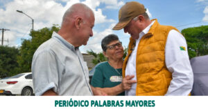 Lee más sobre el artículo Alcalde de Dosquebradas se ‘interna’ en la Comuna 9 para transformar desde la calle