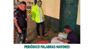 Lee más sobre el artículo Alto número de extranjeros como habitantes de calle se ha detectado en Pereira