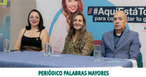 Lee más sobre el artículo Gobernación y academia reflexionan sobre temas que aportan a la atención en salud mental