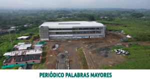 Lee más sobre el artículo Hospital Regional de Alta Complejidad prepara cronograma de obras para 2025