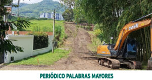 Lee más sobre el artículo Alcalde de Dosquebradas impulsa la conexión entre alta Pradera y barrio las Violetas