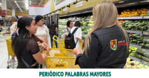 Lee más sobre el artículo Alcaldía de Pereira y Fundación Éxito fortalecen la nutrición y el bienestar de madres gestantes