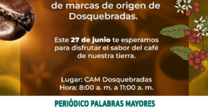 Lee más sobre el artículo Dosquebradas celebra el Día Nacional del Café con 2.000 tazas de gratitud