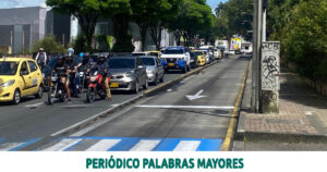 Lee más sobre el artículo El gobierno departamental recaudó 65 mil millones de pesos por impuesto vehicular