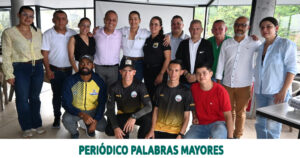 Lee más sobre el artículo Gobernación de Risaralda comprometida con el deporte y la recreación de los 14 municipios