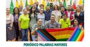 Lee más sobre el artículo La Gobernación de Risaralda izará la bandera LGTBIQ+ en su sede administrativa