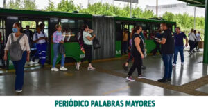 Lee más sobre el artículo Megabús avanza en la licitación del sistema de recaudo
