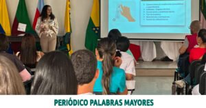 Lee más sobre el artículo Primer comité de Salud Sexual y Reproductiva para Risaralda en 2025