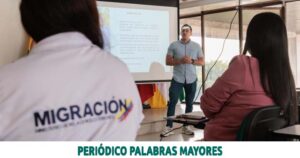 Lee más sobre el artículo Risaralda avanza en la lucha contra la trata de personas