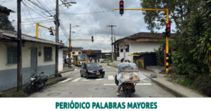 Lee más sobre el artículo Semáforos le bajaron ‘dos rayitas’, a la velocidad en la avenida Camilo Torres de Dosquebradas