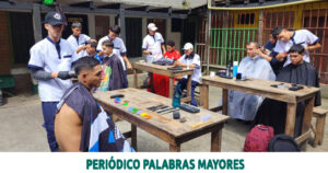 Lee más sobre el artículo ‘Dignificando con el corazón’, transforma la vida de 80 habitantes de calle de Dosquebradas