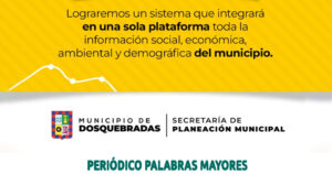 Lee más sobre el artículo Dosquebradas avanza en su Plan Estadístico Municipal ‘Datos que transforman’