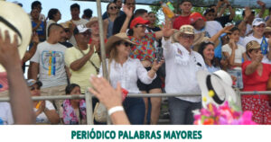 Lee más sobre el artículo Dosquebradas cautivó en las Fiestas del Mar 2025