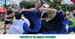 Lee más sobre el artículo Dosquebradas vivió un derroche de pasos firmes y talento puro en las audiciones de ‘Celebrando la Danza’