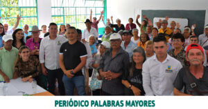 Lee más sobre el artículo En el municipio de Santuario más de 60 adultos mayores se capacitan en tecnología con la Gobernación
