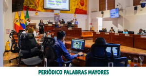 Lee más sobre el artículo Informe ante el Concejo evidenció liderazgo técnico, eficiencia operativa y compromiso ambiental, de Aguas y Aguas de Pereira