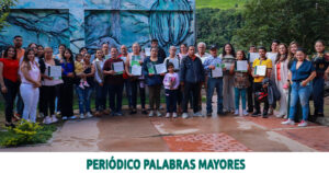 Lee más sobre el artículo La CARDER y UNISARC reconocieron a productores por sus buenas prácticas agropecuarias en la Cuenca Media – Alta del Río Otún