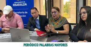 Lee más sobre el artículo Risaralda fortalece la educación desde el liderazgo de sus rectores
