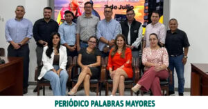 Lee más sobre el artículo Secretaría de Planeación socializó el proyecto de Prospectiva Pereira 2054