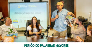 Lee más sobre el artículo Cerca de 10 millones de pesos recaudó la campaña de bienestar animal ‘Mascotatón’