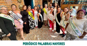 Lee más sobre el artículo Dosquebradas elegirá su Reina del Adulto Mayor este domingo 31 de agosto