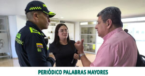Lee más sobre el artículo Dosquebradas está lista para el Plan Democracia, por unas elecciones seguras