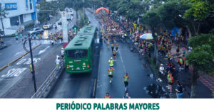Lee más sobre el artículo En Dosquebradas arrancó la solidaridad y transformación social de la carrera ‘Corro por ellos’