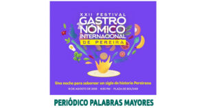 Lee más sobre el artículo Gobernación de Risaralda impulsa en Pereira un fin de semana cultural con cine, danza y gastronomía