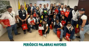 Lee más sobre el artículo Grupo Anticontrabando de Risaralda conoció nuevo sistema de seguridad de la ILC